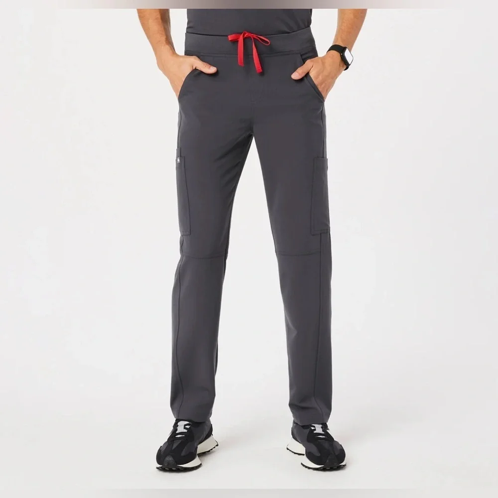NWOT Figs T2001 Axim Cargo Scrub Pants | XL